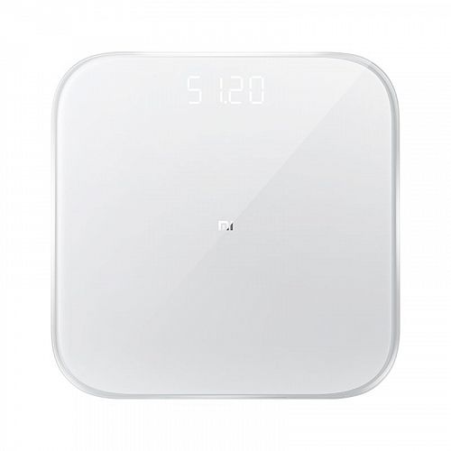 Умные весы Xiaomi Mi Smart Scale 2  — фото