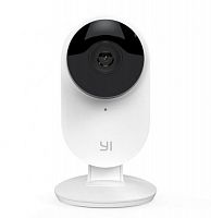 IP-камера Yi Home Camera 2 1080P Night Vision White (Белая) — фото